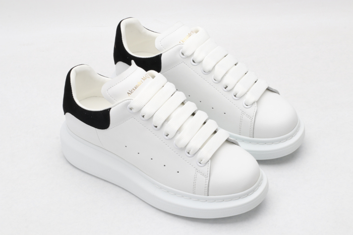  Arrenfashion Men Women A*lexander M*cqueen Top Quality Sneaker