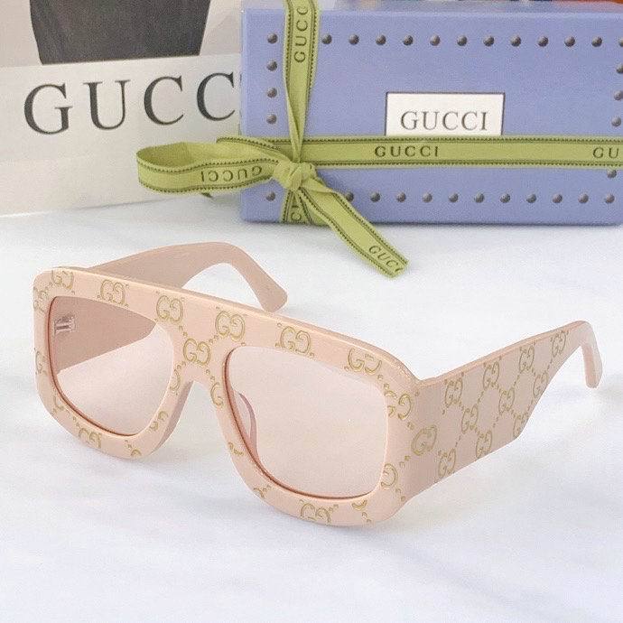  Arrenfashion Top Quality G*ucci Glasses