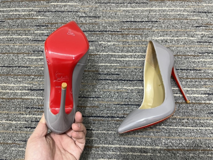  Arrenfashion Women C*hristian L*ouboutin High Heels