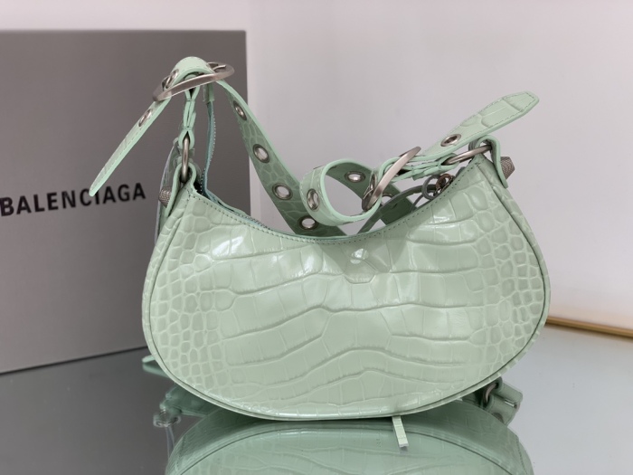  Arrenfashion B*alenciaga Bag Top Quality 25x16x6.5CM