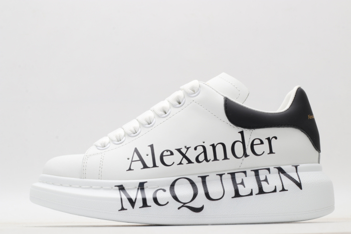  Arrenfashion Men Women A*lexander M*cqueen Top Quality Sneaker