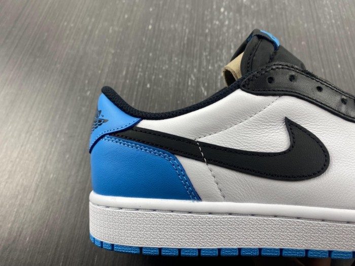  Arrenfashion Air Jordan 1 Low OG CZ0790-104
