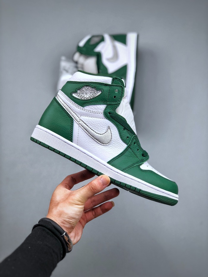 Arrenfashion Air Jordan 1 High OG “Gorge Green” DZ5485-303
