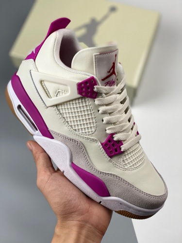 Nike Air Jordan 4 aj4 ( Arrenfashion )