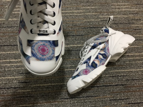  Arrenfashion Men Women D*or Sneaker