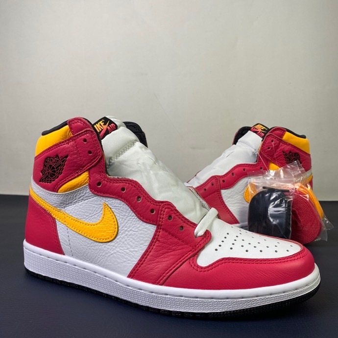 Nike Air Jordan 1 High AJ1 ( Arrenfashion)
