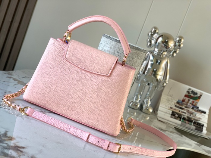  Arrenfashion Lady L*ouis V*uitton M59868 handbag Top Quality 27*18*9CM