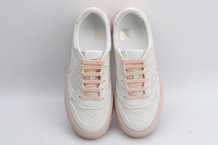  Arrenfashion Men Women G*ucci Top Sneaker