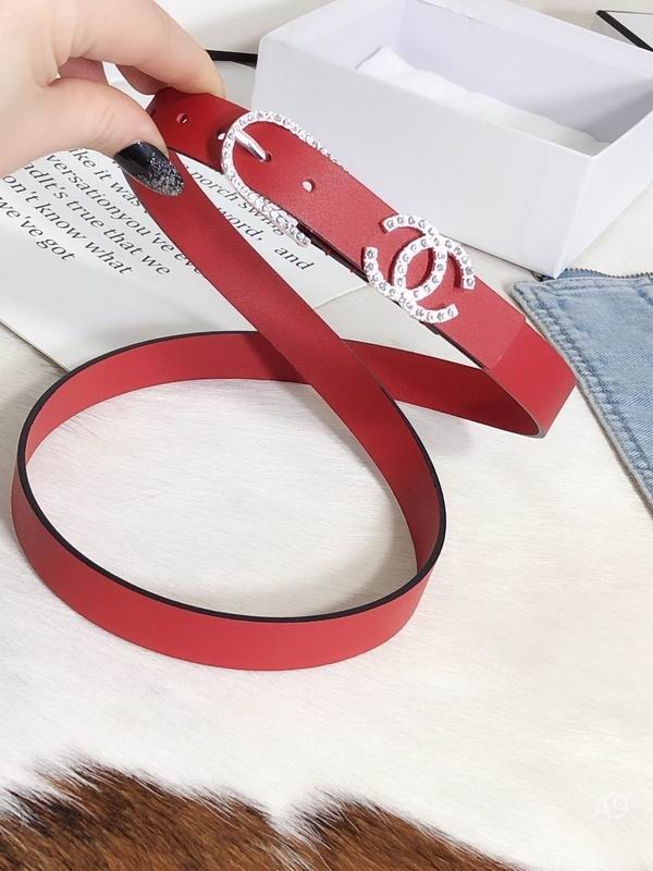  Arrenfashion C*anel Belts Top Version
