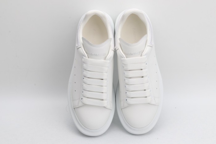  Arrenfashion Men Women A*lexander M*cqueen Top Sneaker