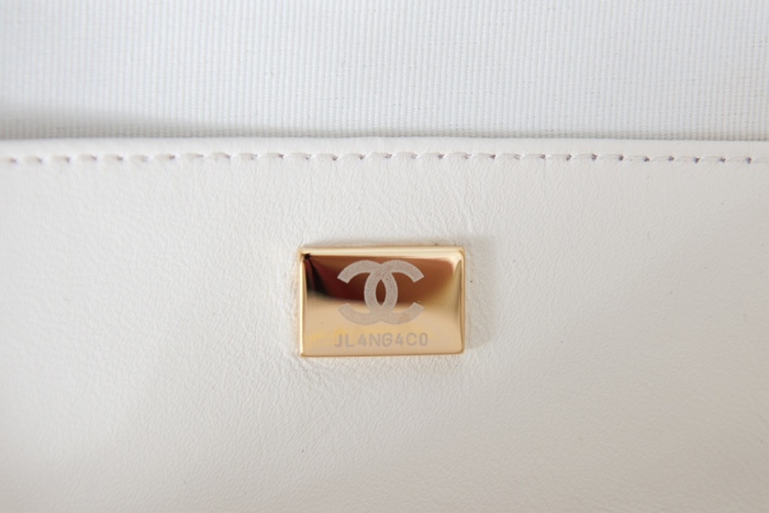 Arrenfashion C*hanel Top Bag 18*16.5*6.5CM