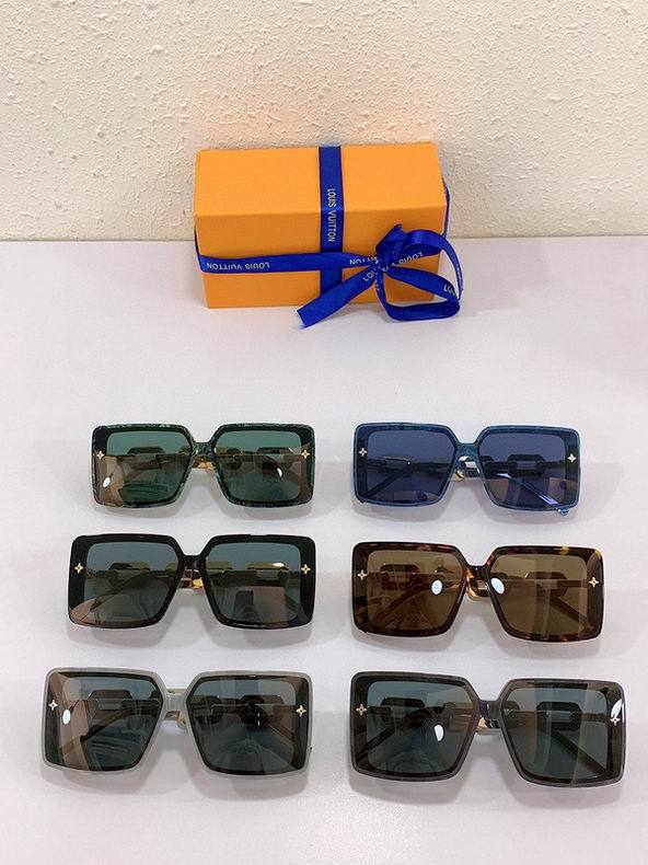  Arrenfashion Top Quality L*ouis V*uitton Glasses