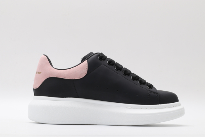  Arrenfashion Men Women A*lexander M*cqueen Top Quality Sneaker