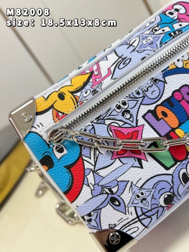 L*ouis V*uitton m44480 Top Bag (Arrenfashion)
