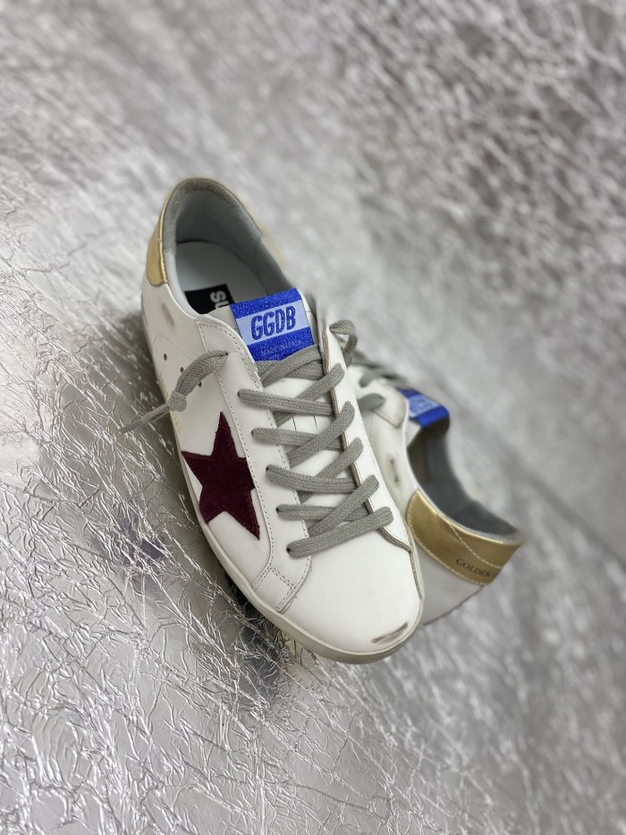  Arrenfashion Men Women G*GDB Top Sneakers