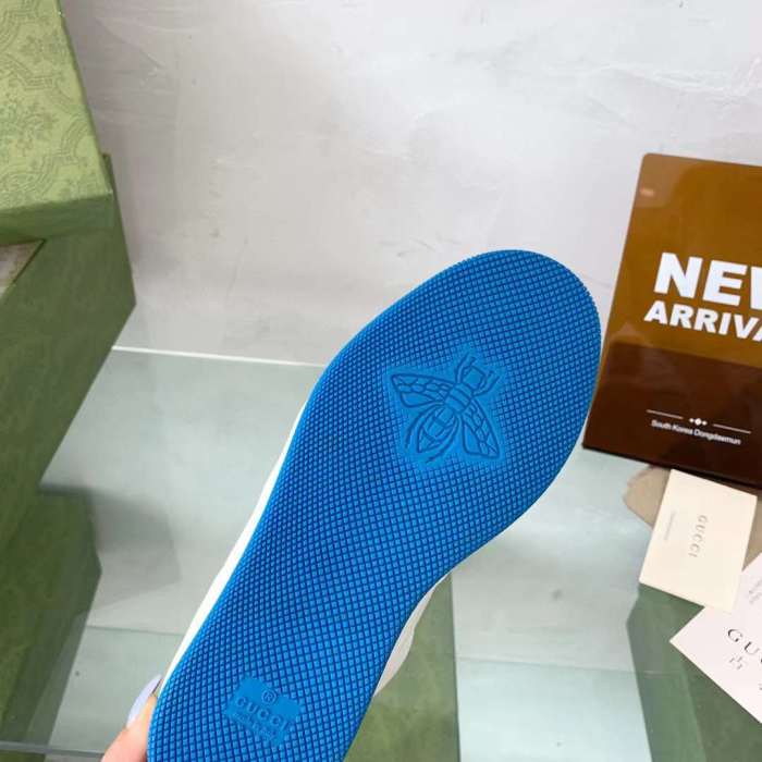 Women Men G*ucci Top Sneaker (Arrenfashion)