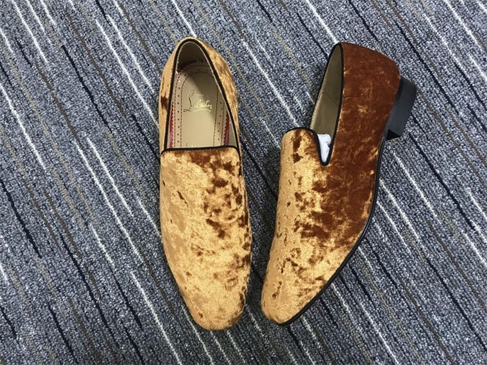  Arrenfashion C*ristian L*uboutin Loafer