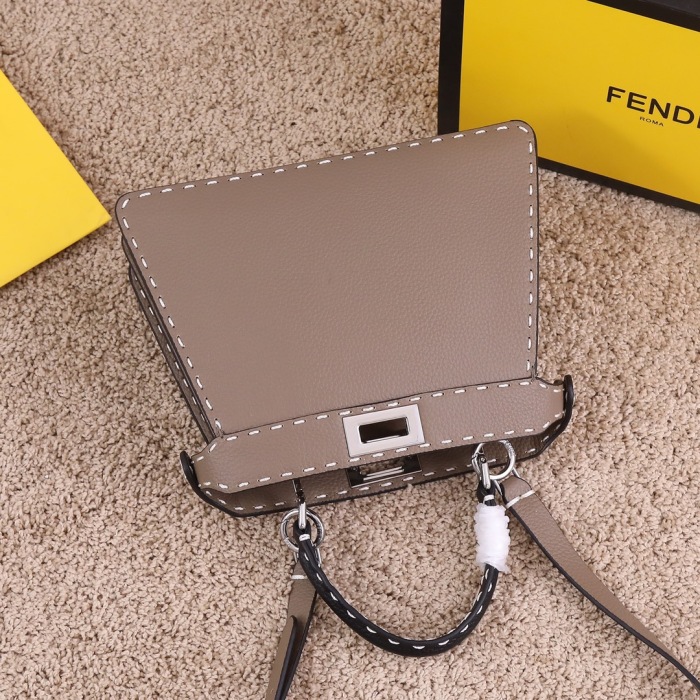  Arrenfashion F*endi Bag Top Quality 27*11*20CM
