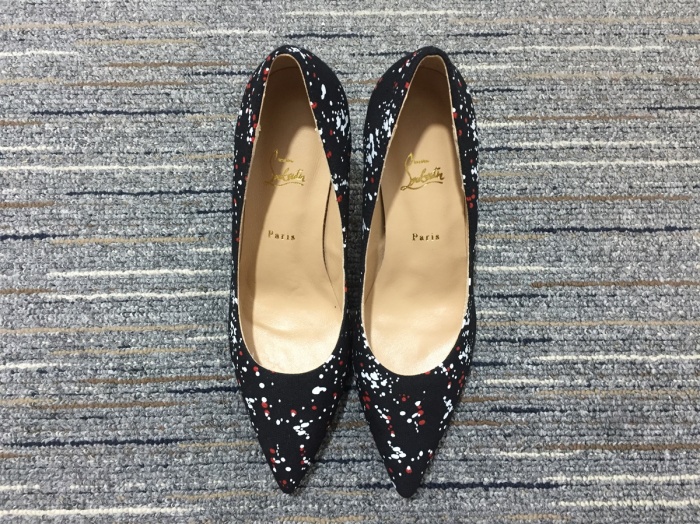  Arrenfashion Women C*ristian L*uboutin Pump