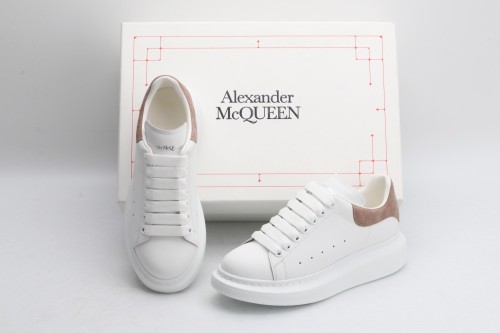  Arrenfashion Men Women A*lexander M*cqueen Top Sneaker