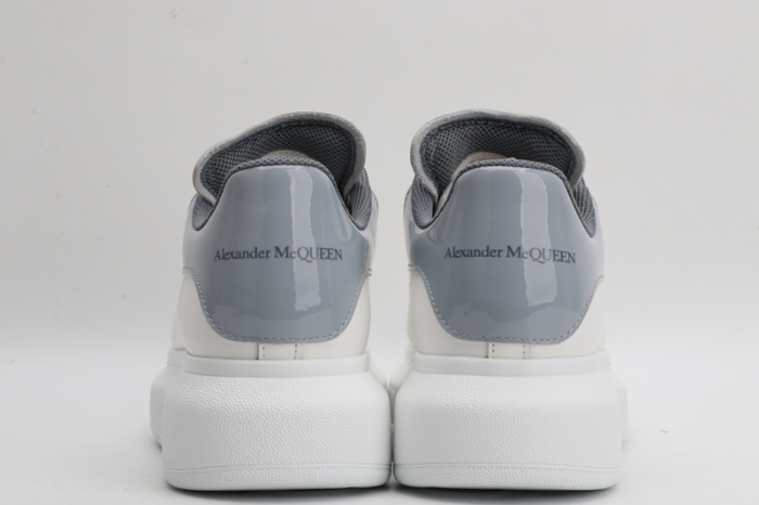  Arrenfashion Men Women A*lexander M*cqueen Top Sneaker