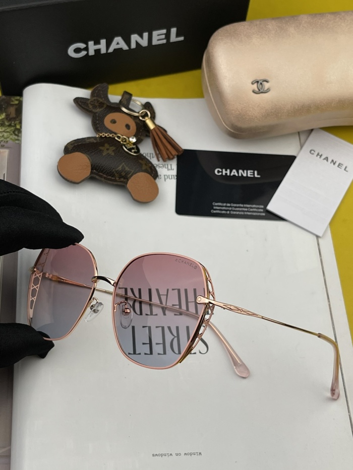  Arrenfashion C*hanel Glasses Top