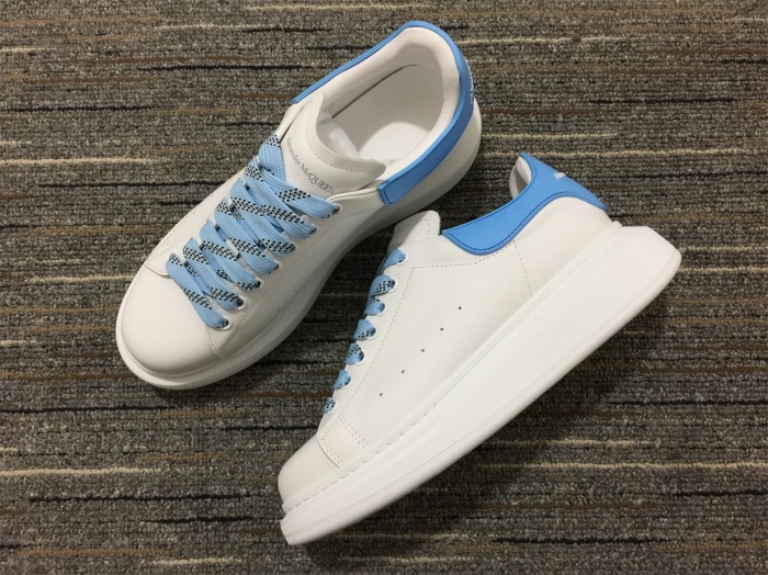  Arrenfashion Men Women A*lexander M*cqueen Sneaker