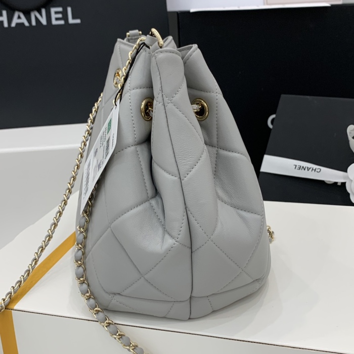  Arrenfashion C*hanel Bag Top Quality 21*23*15cm