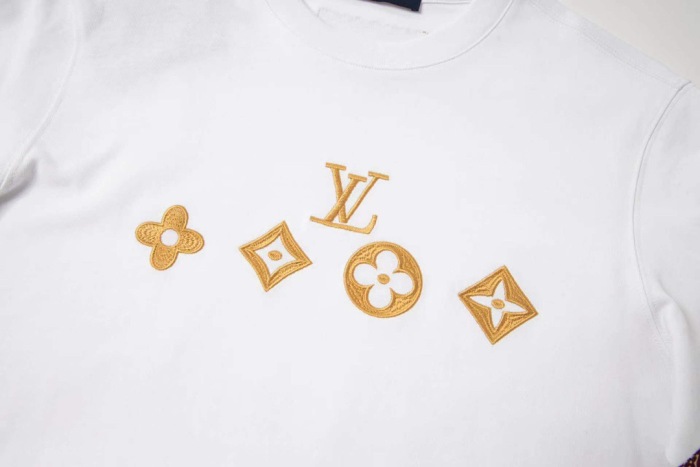 Men Women T-shirt Top Quality 2023 Arrenfashion