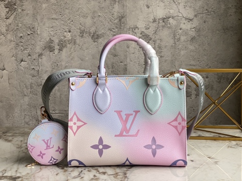  Arrenfashion L*ouis V*uitton Bag Top Quality 25*19*11.5CM