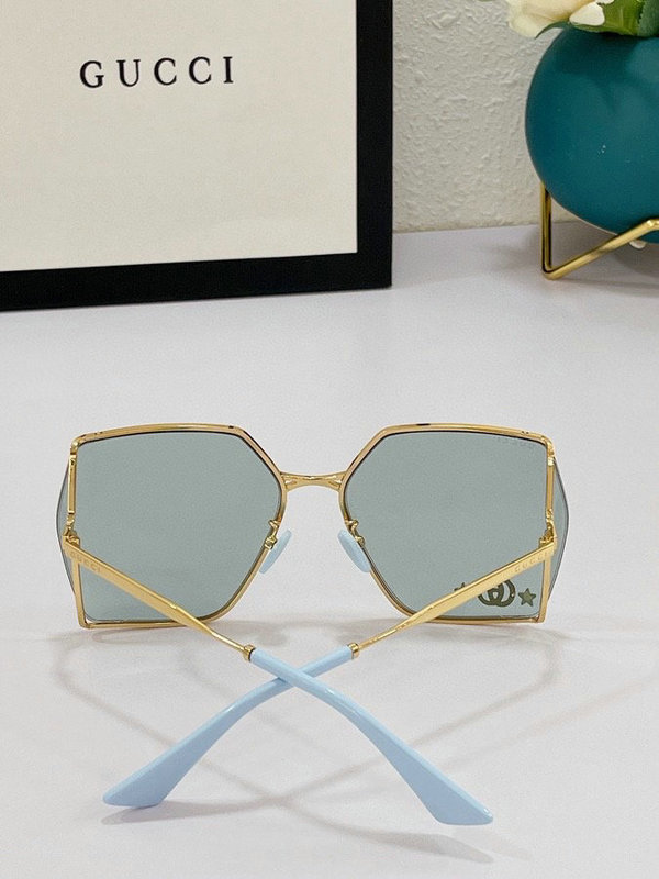  Arrenfashion Top Quality G*ucci Glasses