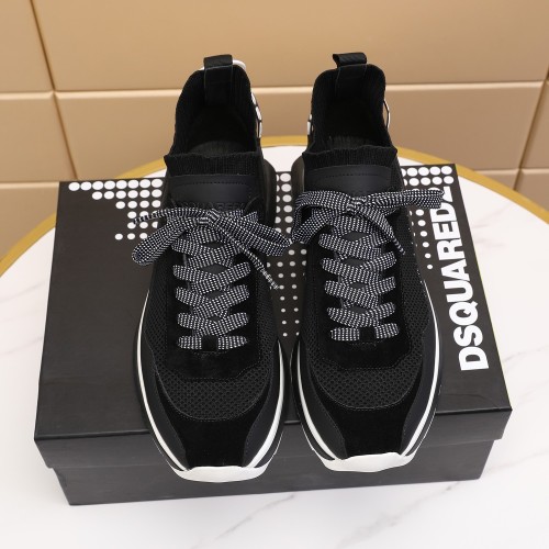 Men O*ff W*hite Top Sneakers (Arrenfashion)