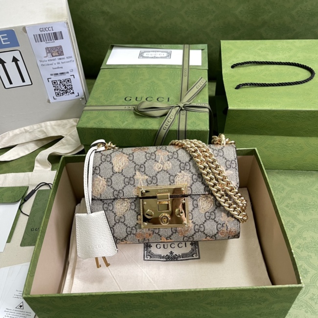  Arrenfashion G*ucci Bag Top Quality 20*12.5*8CM