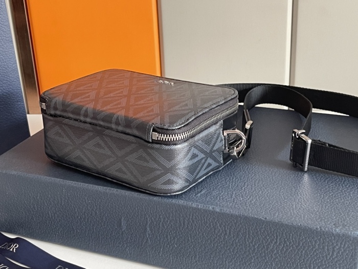  Arrenfashion D*ior Bag Top Quality 17*12.5*5CM