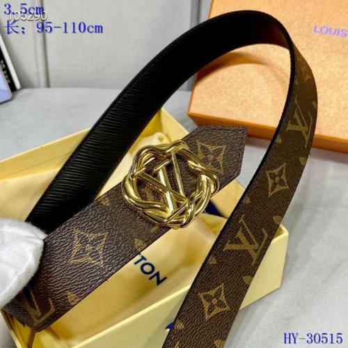  Arrenfashion L*uis V*itton Belts Top Version