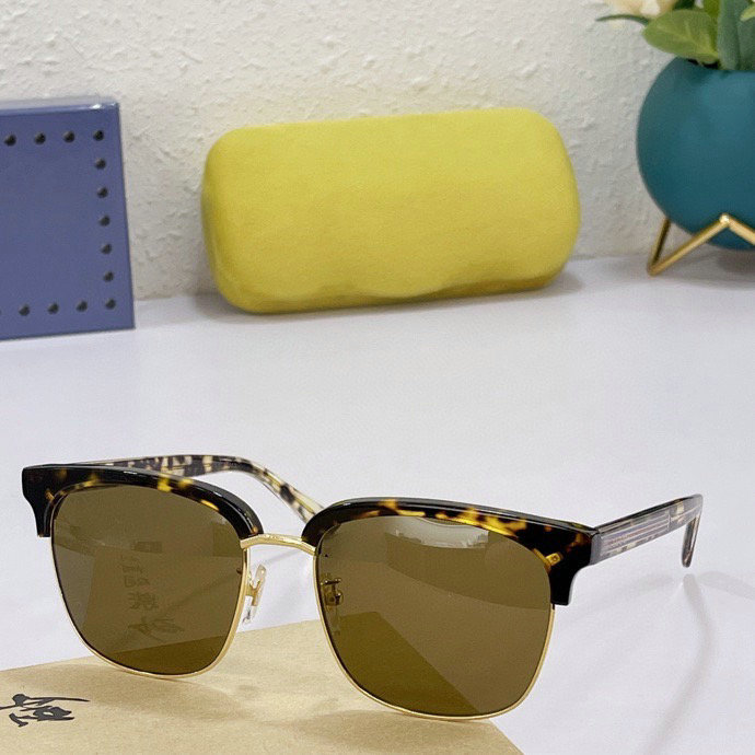  Arrenfashion Top Quality G*ucci Glasses
