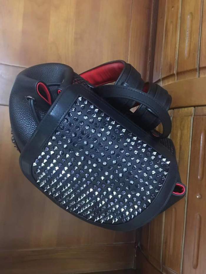  Arrenfashion Bag C*hristian L*ouboutin Top Quality