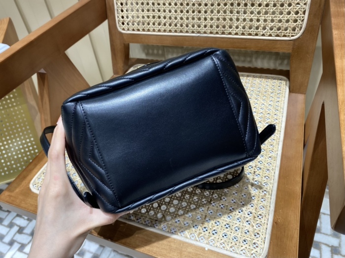  Arrenfashion Y*SL Bag Top Quality 22*29*15 cm