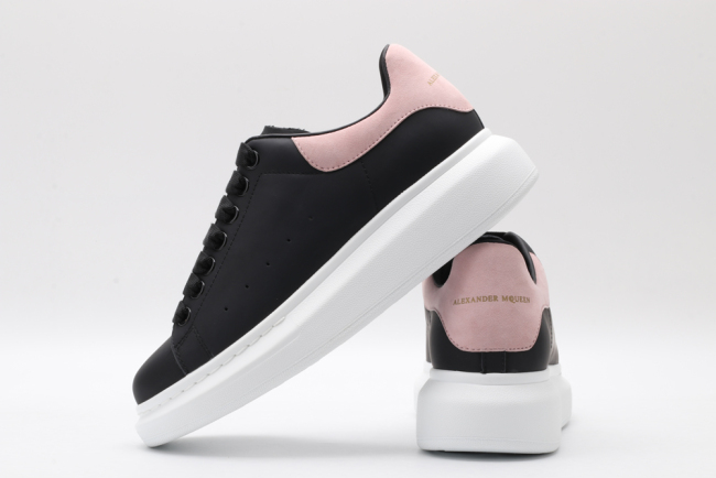 Arrenfashion Men Women A*lexander M*cqueen Top Quality Sneaker