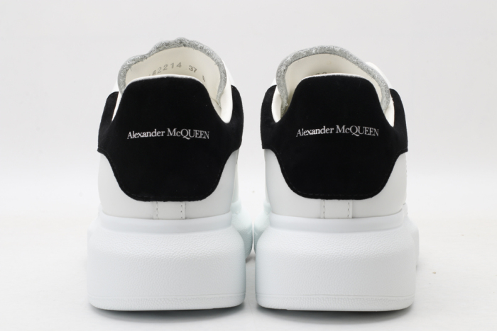  Arrenfashion Men Women A*lexander M*cqueen Top Quality Sneaker