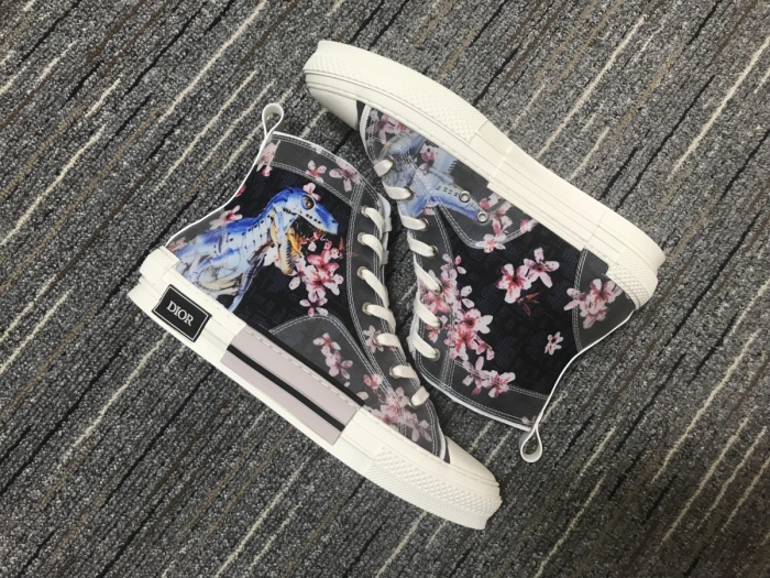  Arrenfashion Men Women D*or Sneaker