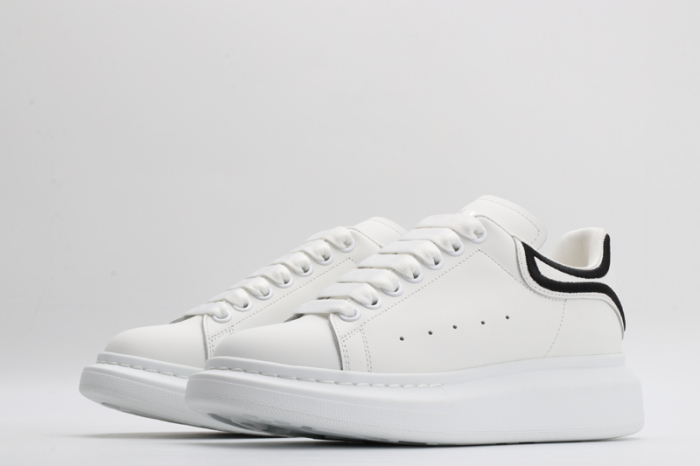  Arrenfashion Men Women A*lexander M*cqueen Top Quality Sneaker