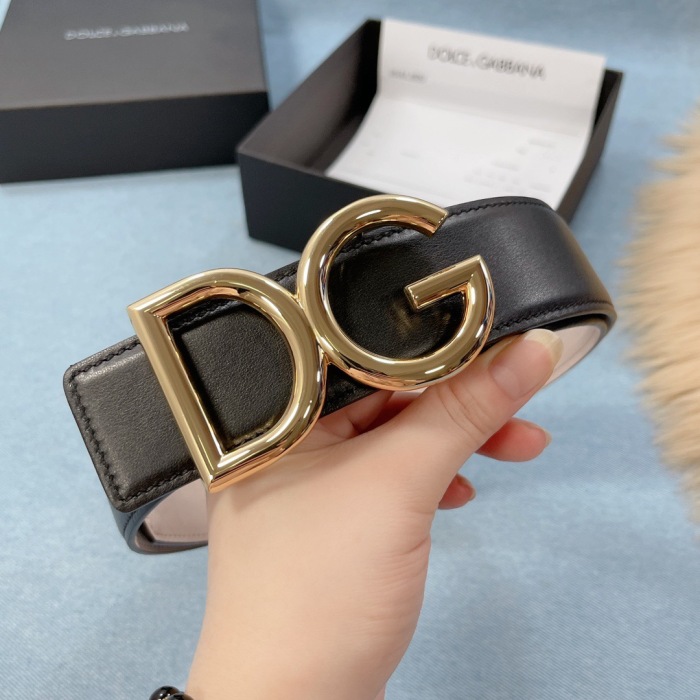  Arrenfashion D&G Belts 40MM ( Arrenfashion)
