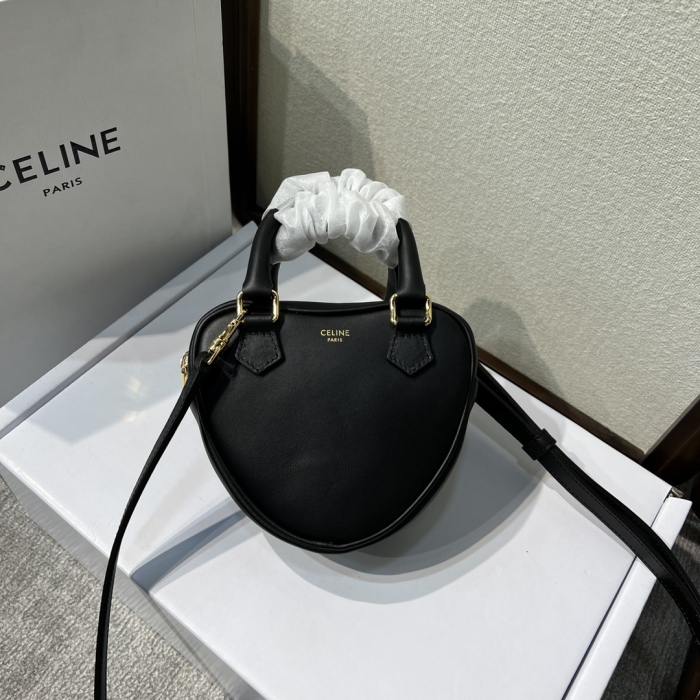  Arrenfashion C* eline Bag Top Quality 14.5*12*5CM