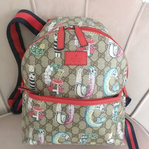  Arrenfashion Kids Top Quality Bags 32*25*10 CM