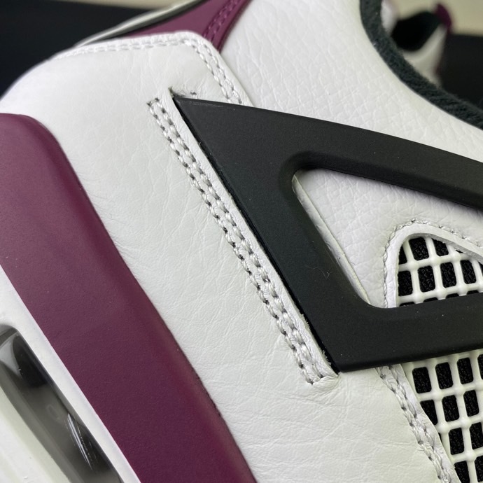  Arrenfashion PSG x Air Jordan 4 CZ5624-100