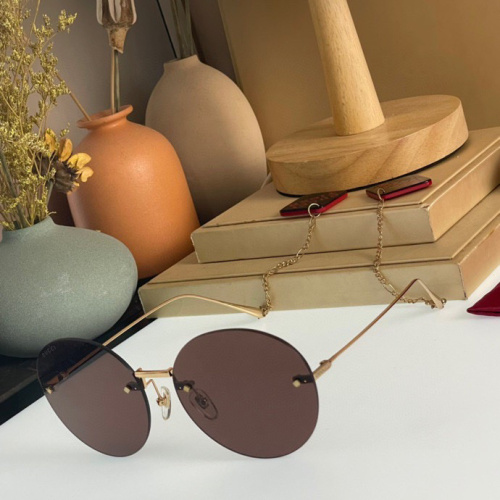  Arrenfashion Top Quality G*ucci Glasses