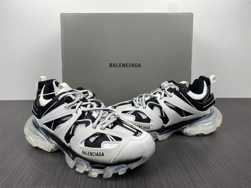  Arrenfashion Men Women B*alenciaga Top Sneakers