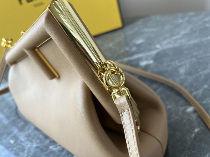  Arrenfashion F*endi Bag Top Quality 26*9.5*18CM