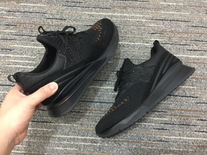  Arrenfashion Men L*ouis V*uitton VNR Top Sneakers